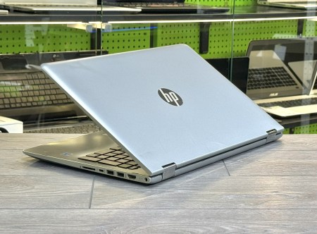 HP Pavilion X360 15-br017ng 3